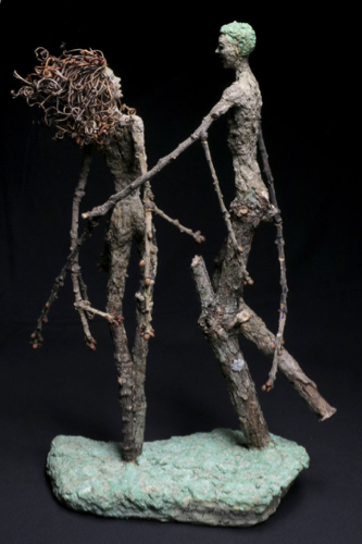Click to view detail for Anticipation's Fullness $1900